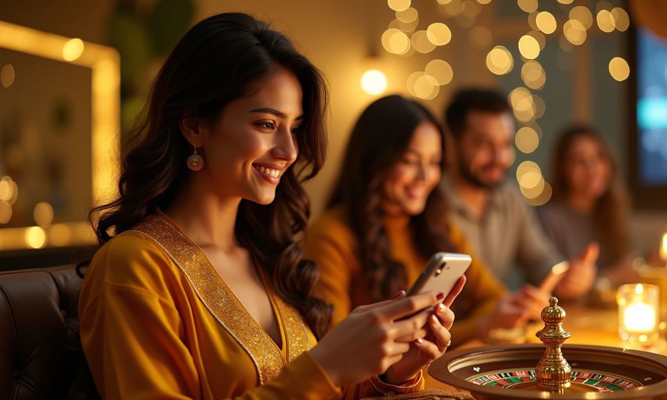 aa9bet এক্সক্লুসিভ বাকারা লাইভ